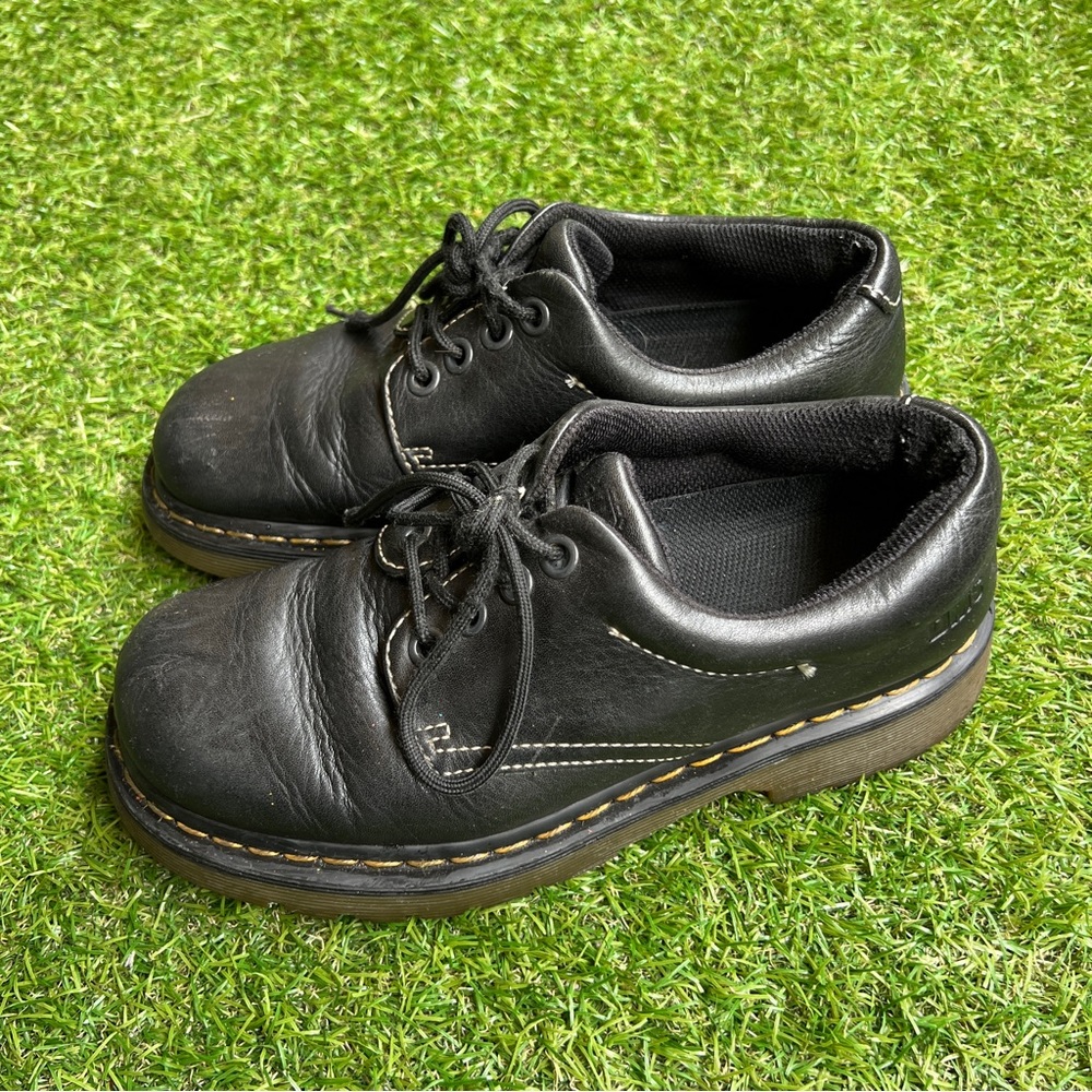 Vintage Dr Marten Shoes